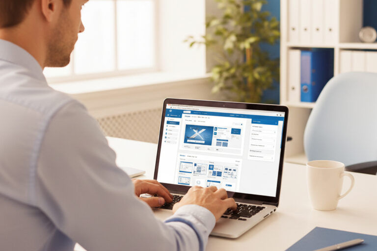 Kapan Waktu yang Tepat untuk Redesign Website Bisnis Kamu? Ini dia tanda-tandanya