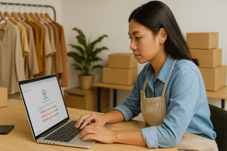 Optimasi Website UMKM agar Lebih Cepat dan Ramah Pengguna