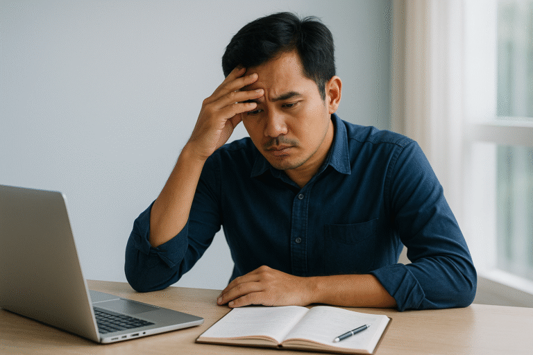 5 Penyebab Utama UMKM Gagal di Tengah Jalan, Nomor 3 Paling Banyak Terjadi