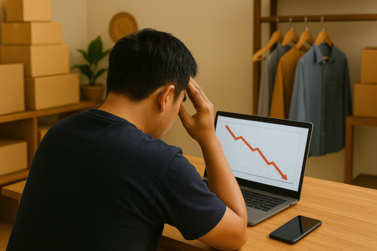 Website Kamu Sepi Pengunjung? Ini 9 Penyebab Utamanya dan Cara Mengatasinya